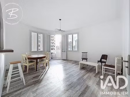 appartement à toulon (83000)