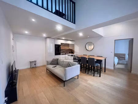 appartement 5 pièces 81 m² à louer reims 51100 ? | era immobilier