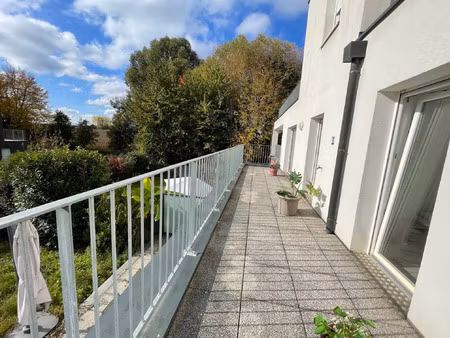 location appartement 3 pièces 62 m² à truchtersheim (67370)