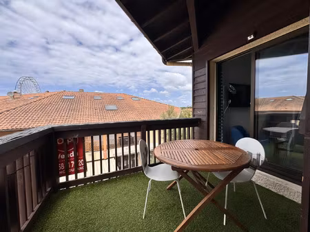vente appartement 3 pièces 49 m² vieux-boucau-les-bains (40480)