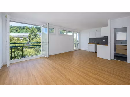 location appartement 1 pièce 39.9 m² à ville-d'avray (92410)  985 €