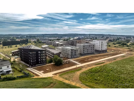 appartement t3 neuf avec balcon de 17 m2 et parking couvert