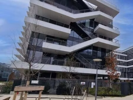 bureau de prestige de 1385 m2 en location - lyon  france
