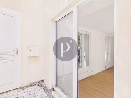 sceaux 92 local de 19 m²