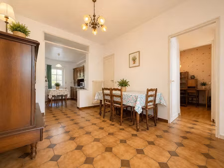 vente maison 6 pièces 99 m² amiens (80090)