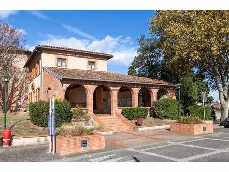 auzielle - maison t4 à vendre
