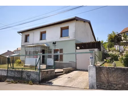 vente maison 5 pièces 116 m² bavans (25550)