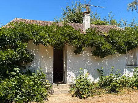 maison saulx marchais 2 pièce(s) 33.41 m2