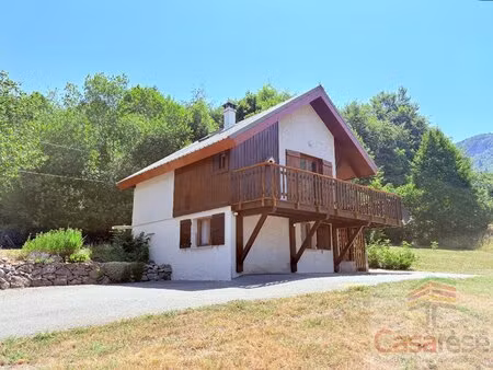 chalet