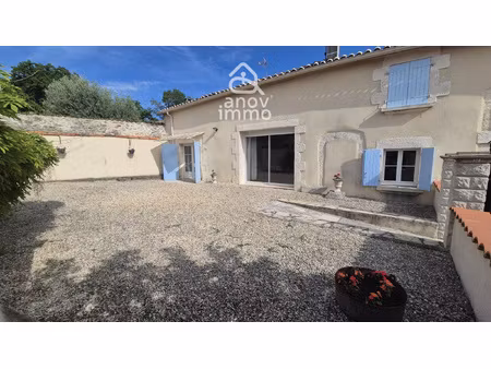 grande maison familiale de plus de 150 m2 avec terrasse et j