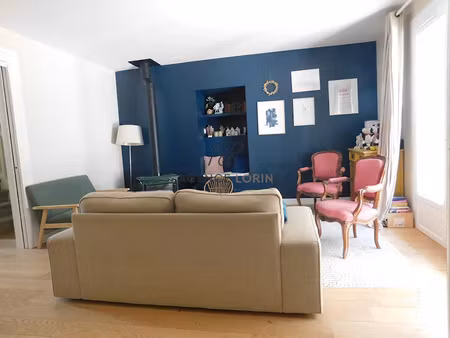 location maison 6 pièces 130 m² à chatou (78400)  2 610 €