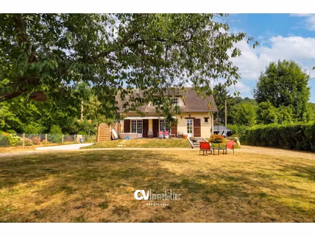 maison familiale - louviers