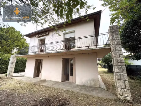 location maison 6 pièces 200 m2 à marmande