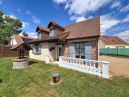 maison 4 pièces à vendre à olivet - 278 200 €