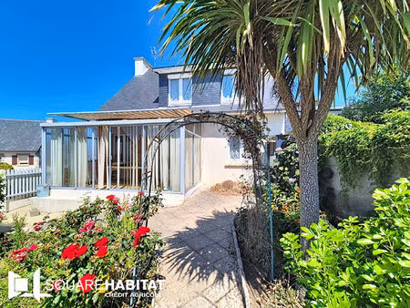 maison pleneuf val andre 6 pièce(s) 104 m2