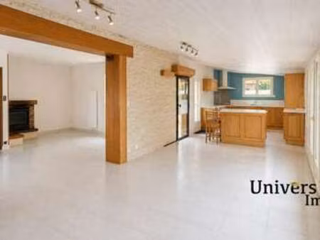 vente maison piscine à saint-jean-de-boiseau (44640) : à vendre piscine / 125m² saint-jean