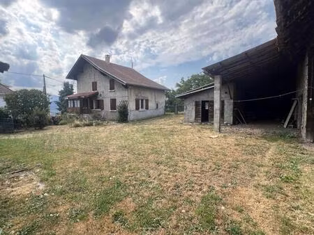 maison - 100m ²