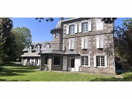 maison sartilly-baie-bocage (50)