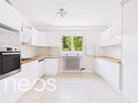 maison familiale rénovée avec dépendance – dpe b – saulon