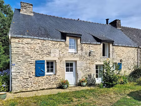 maison serent 4 pièce(s) 80 m2