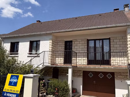 maison tremblay en france 5 pièce(s) 100 m2