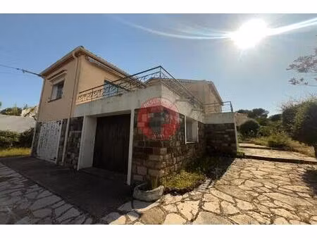 maison frejus (83600) - 6 pièces
