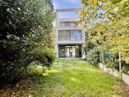 villa de 5 pièces de luxe en vente maisons-laffitte  france