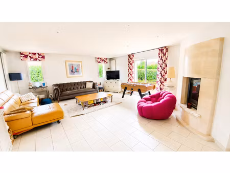 villa individuelle familiale / n ° 7101