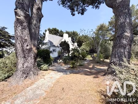 vente maison/villa 7 pièces