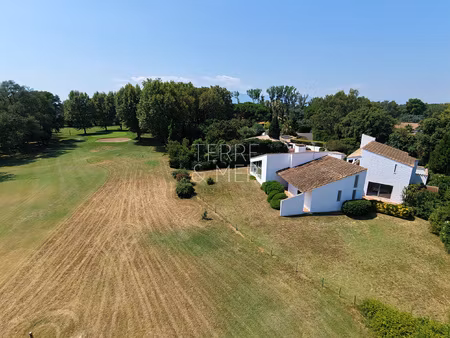 à vendre villa d'architecte d'exception avec vue panoramiq