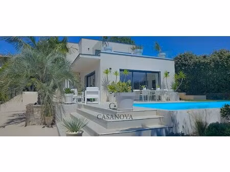 maison contemporaine