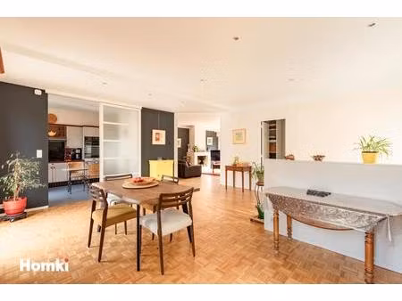 maison/villa t7 de 160 m2 à toulouse 31500