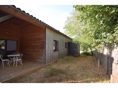maison à vendre tour de faure 4 pièce(s) 92m2 178 000€