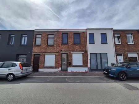 maison à louer à kasterstraat 50 wetteren (rbw51303)