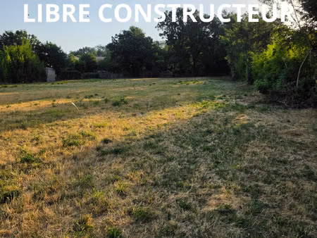 nouveau lotissement 5 lots labège village