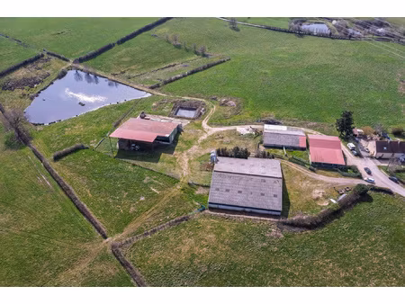 bâtiments agricoles avec fort potentiel d?activités