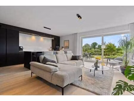 appartement