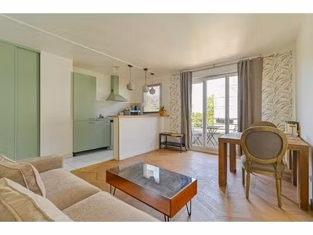 appartement à louer clichy