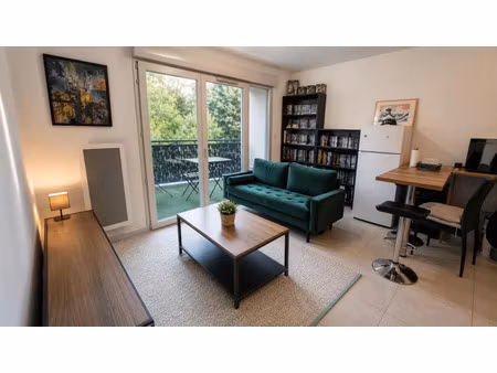 vente appartement 2 pièces 39 m² cogolin (83310)