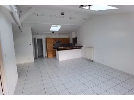 en vente immeuble de rapport 140 m² – 199 000 € |briey
