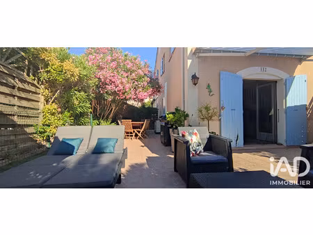 vente maison 2 pièces 41 m² la seyne-sur-mer (83500)