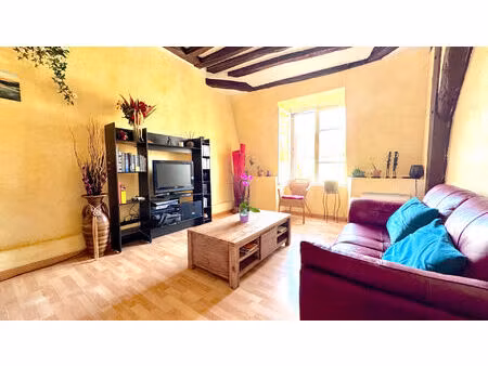 appartement 3 pièces 56 m² à vendre / acheter morsang-sur-orge 91390 ? | era immobilier