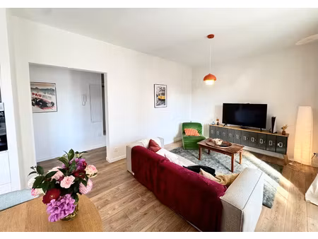 appartement t5 pau