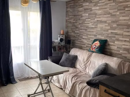 appartement 2 pièce(s) 36 m2