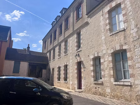appartement t1 - provins