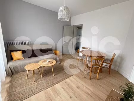 appartement type 2