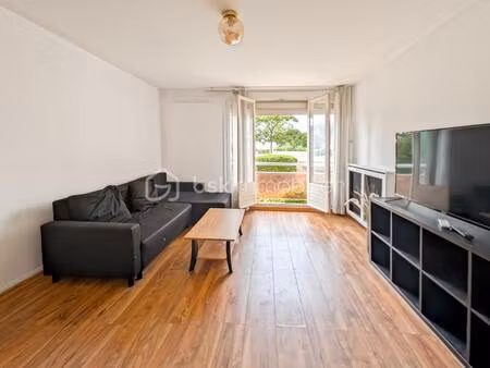 appartement de 33 m² à rosny-sous-bois