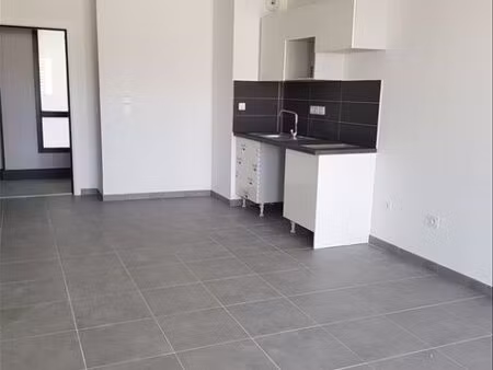 t2 l'ormeau toulouse - 42.45 m2