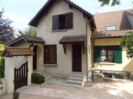 appartement triel sur seine 2 pièces 38 m²
