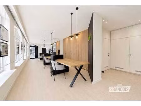 bien commercial à vendre